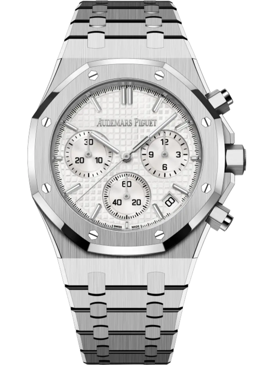 AUDEMARS PIGUET