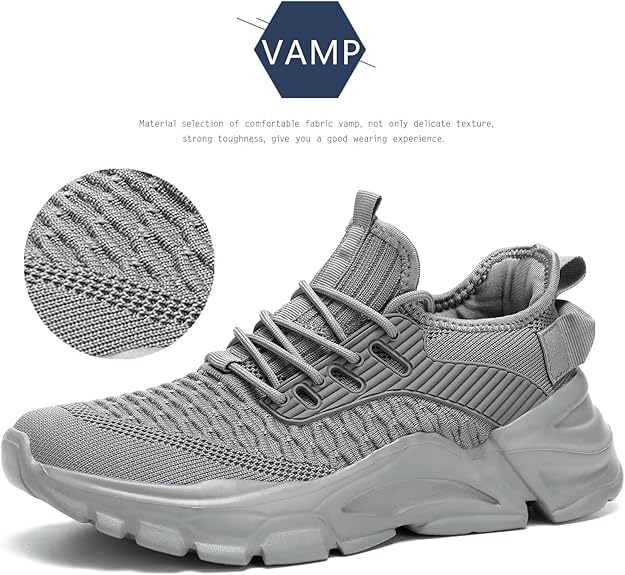 Men's sneakers（two）