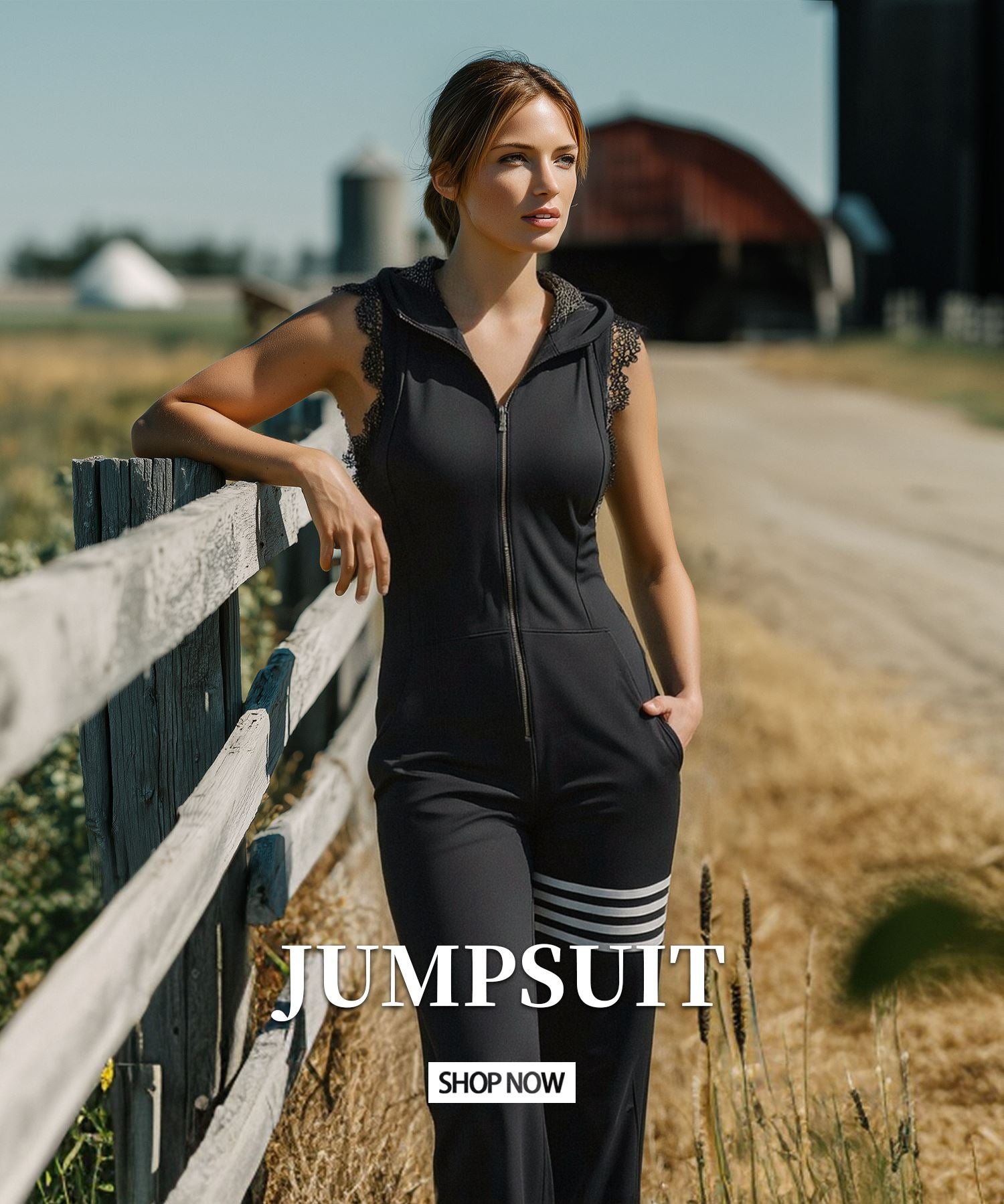 Jumpsuit
