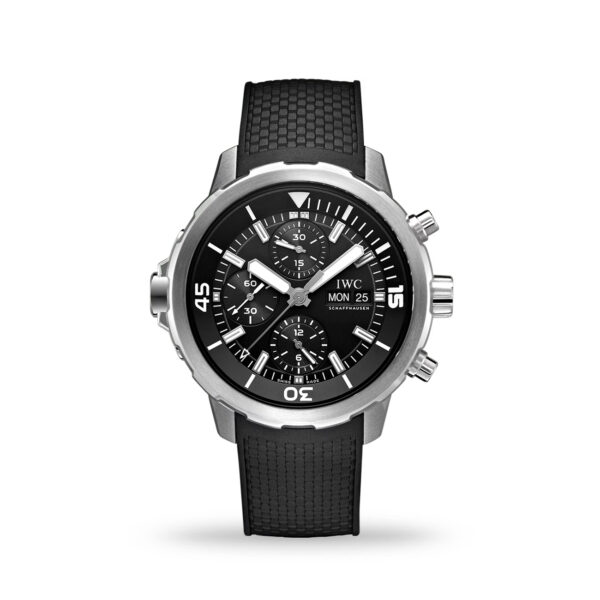 IWC AQUATIMER