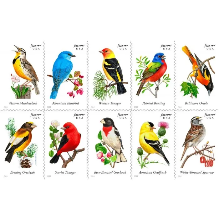 USPS Stamps