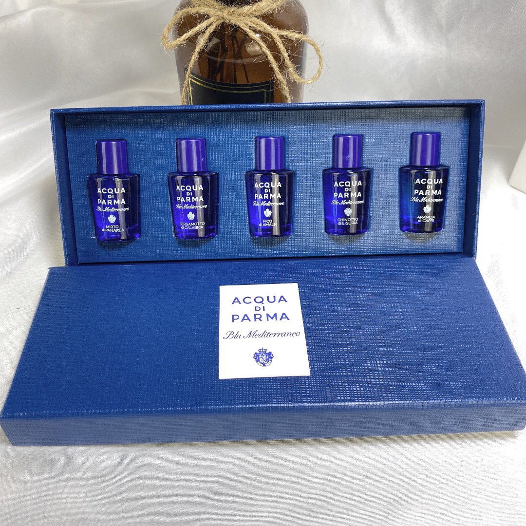 Acqua di Parma miniperfume