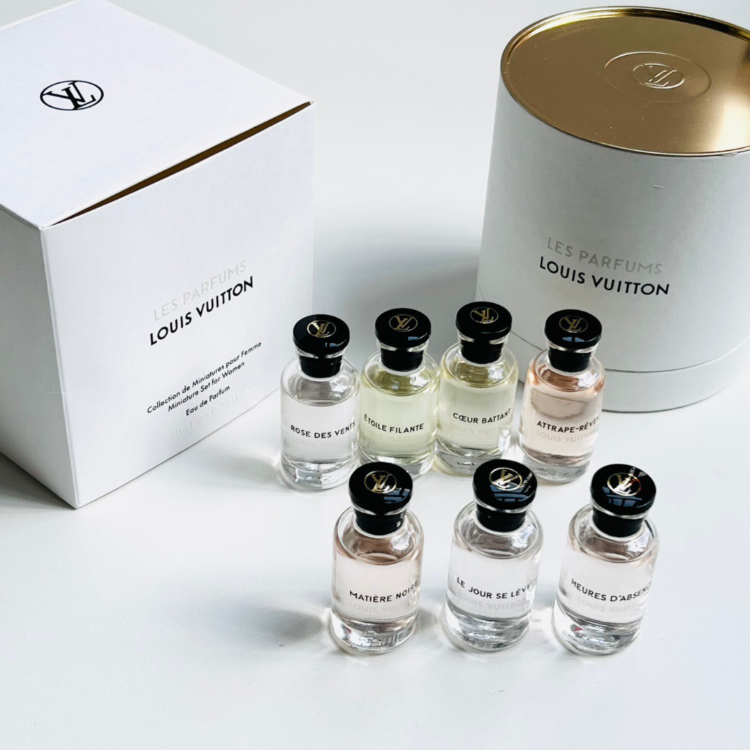 LV miniperfume