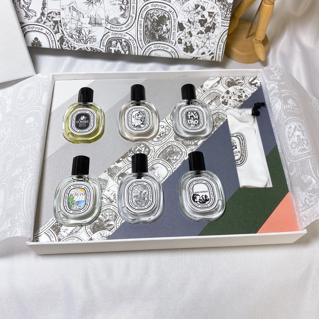 Diptyque miniperfume