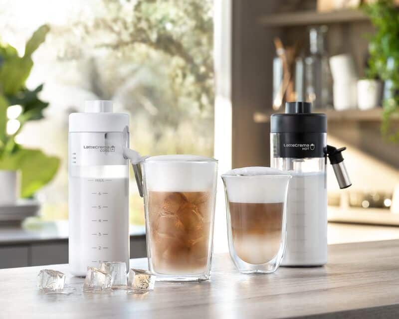 HOT & COLD FOAM TECHNOLOGY