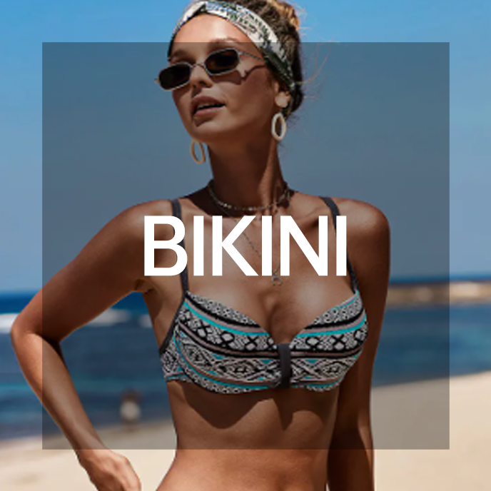  Bikini
