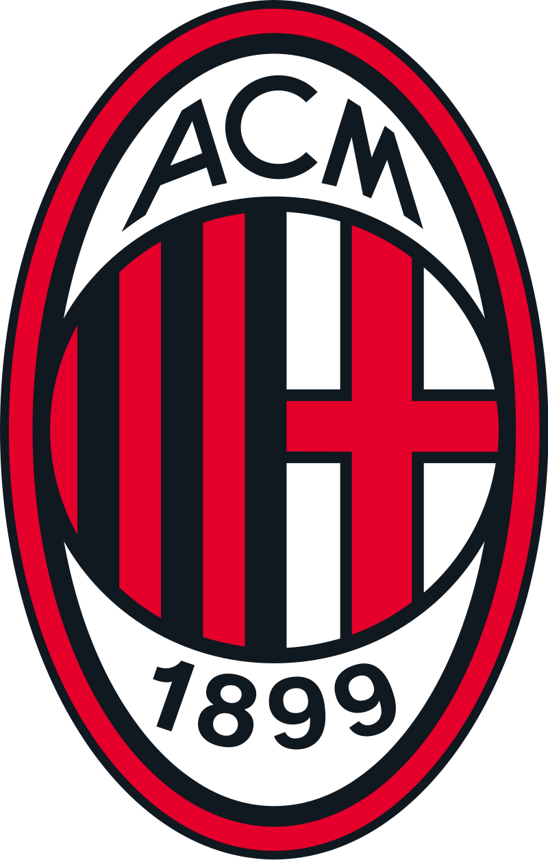AC Milan - Retro