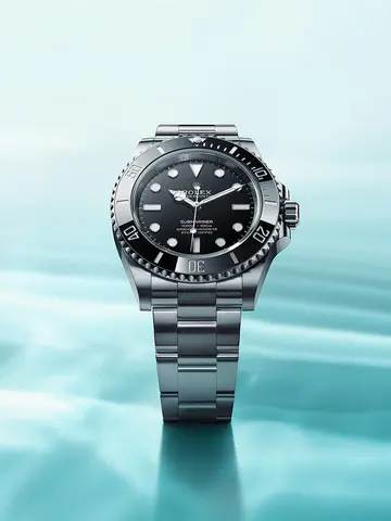 SUBMARINER