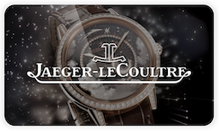 Jaeger LeCoultre