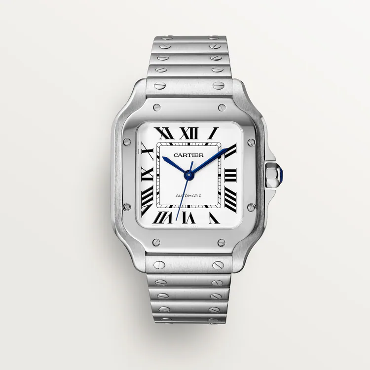 Cartier-Santos