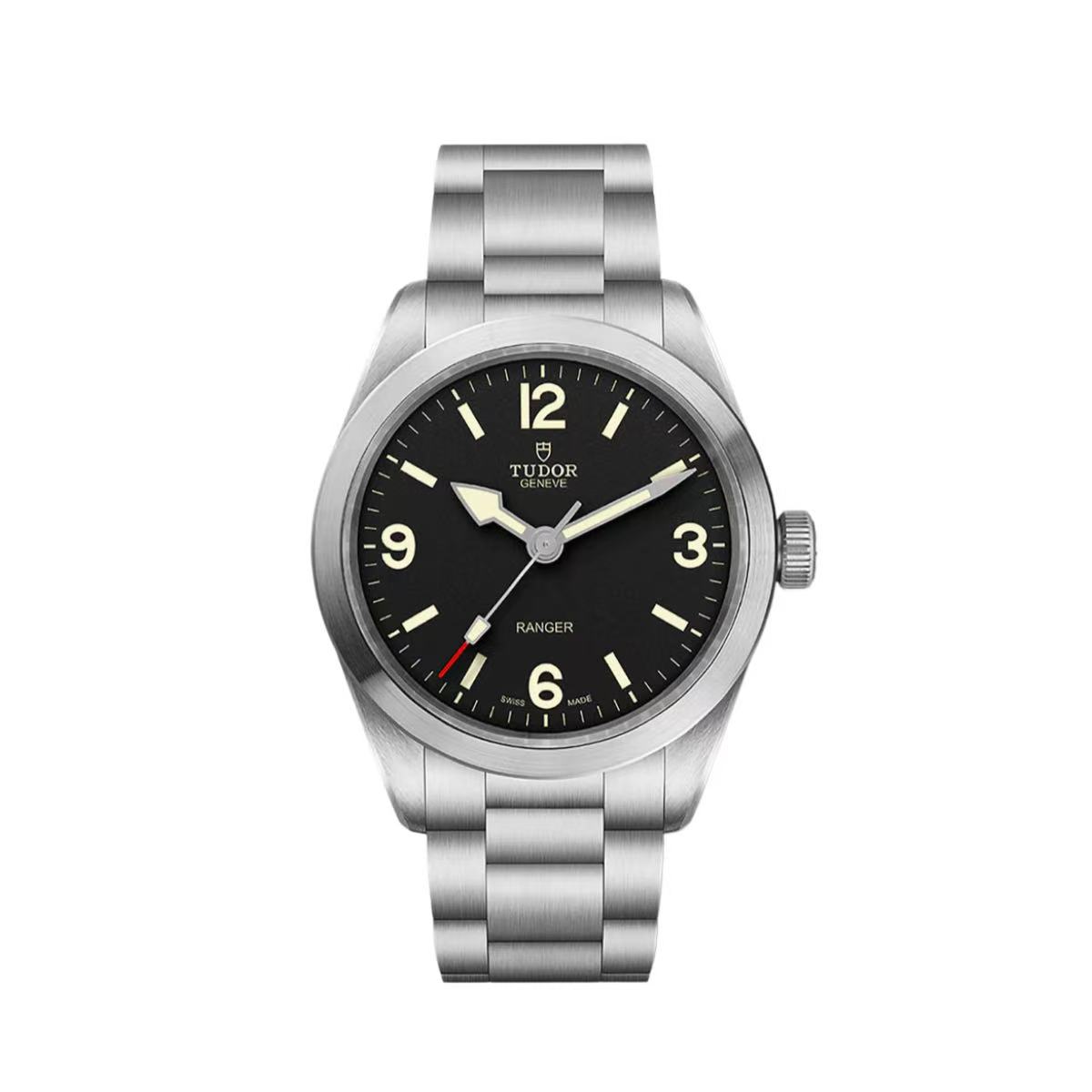 Tudor RANGER