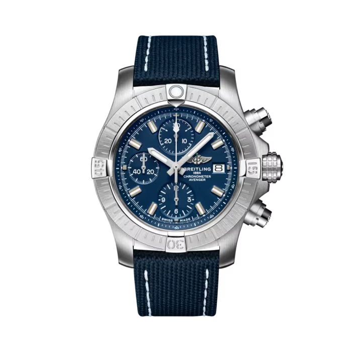 Breitling-Avenger