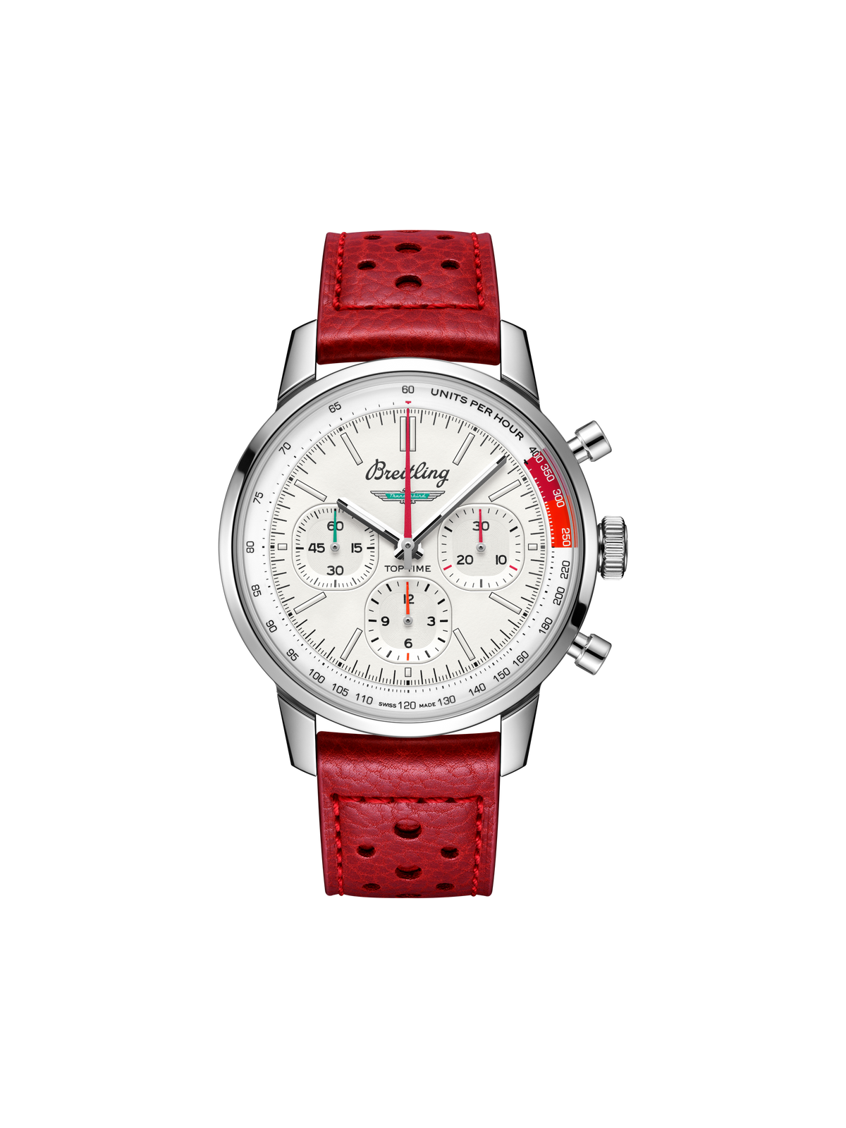 Breitling-Top Time