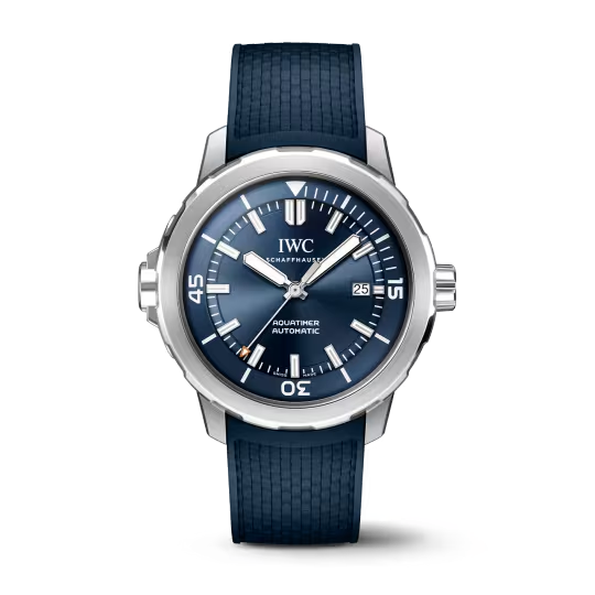 IWC-AQUATIMER
