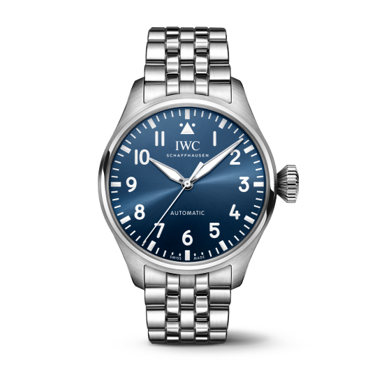 IWC-PILOT'S