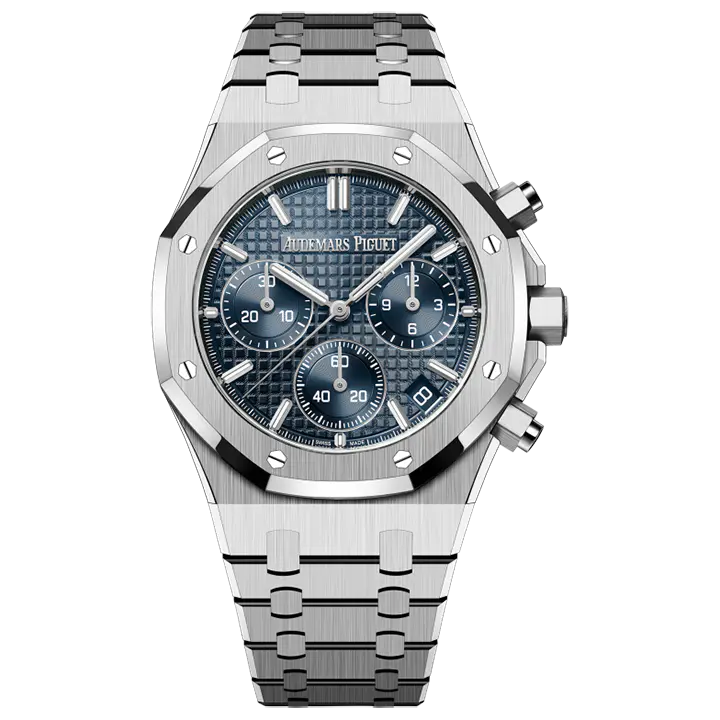 AP-Royal Oak