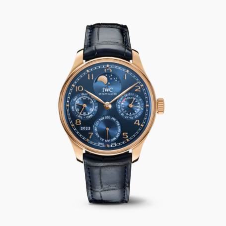 IWC-PORTUGIESER