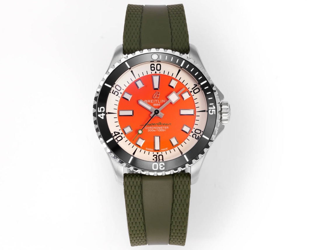 Breitling-Superocean