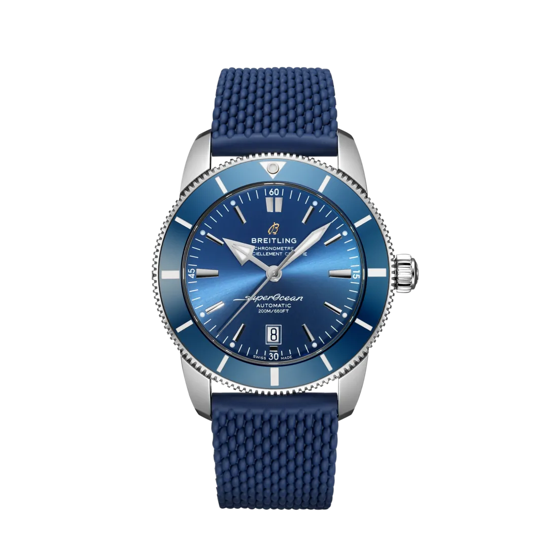 Breitling-Superocean Heritage