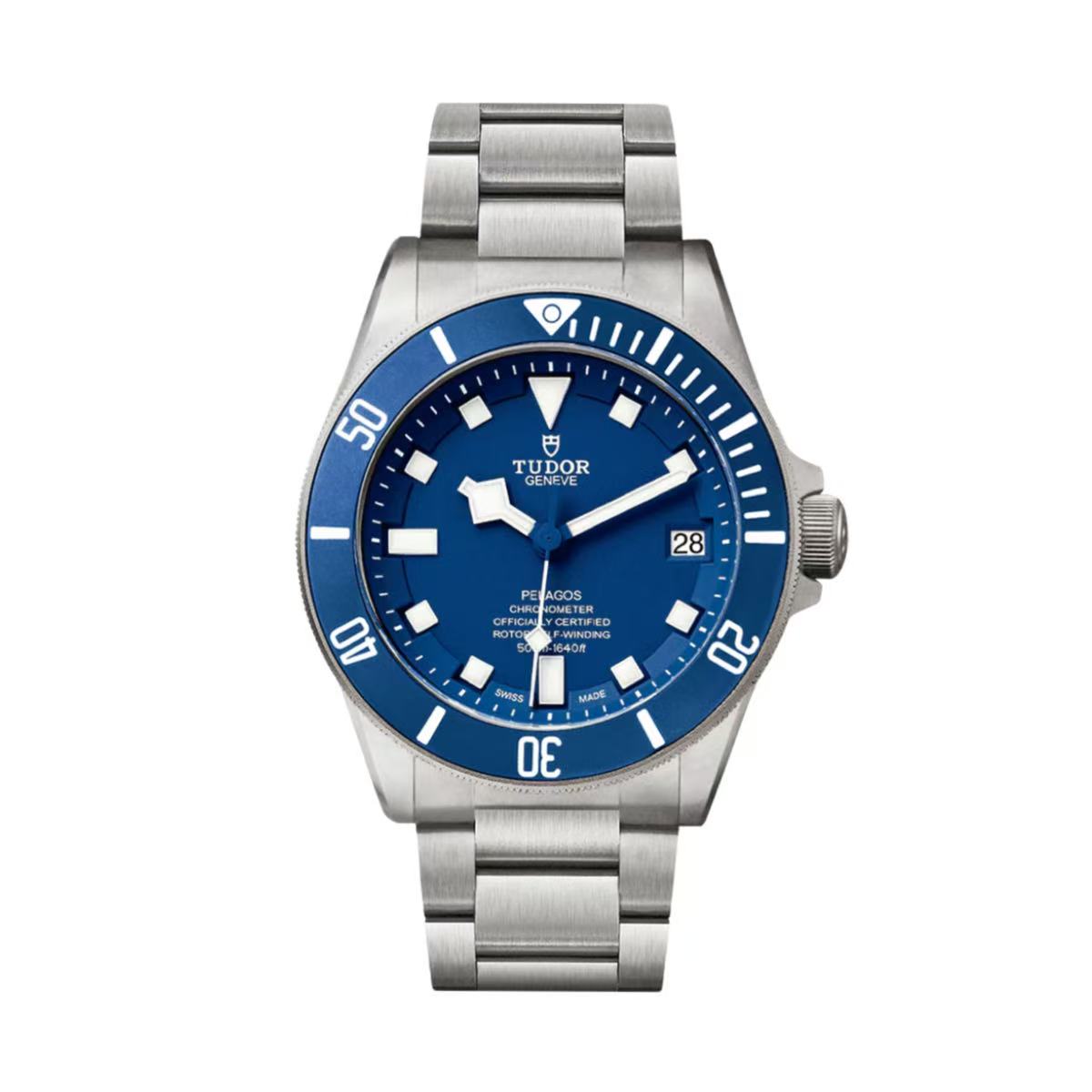 Tudor PELAGOS