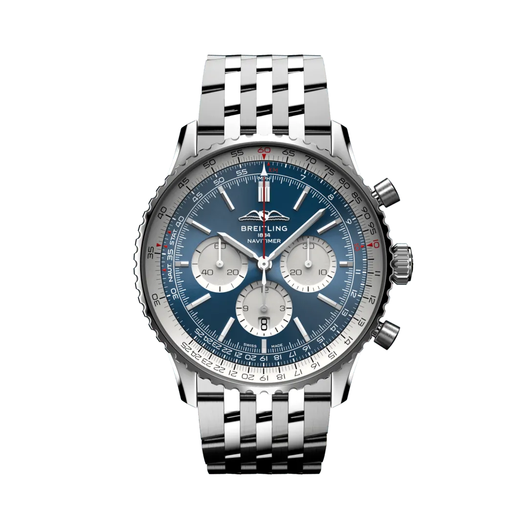 Breitling-Navitimer