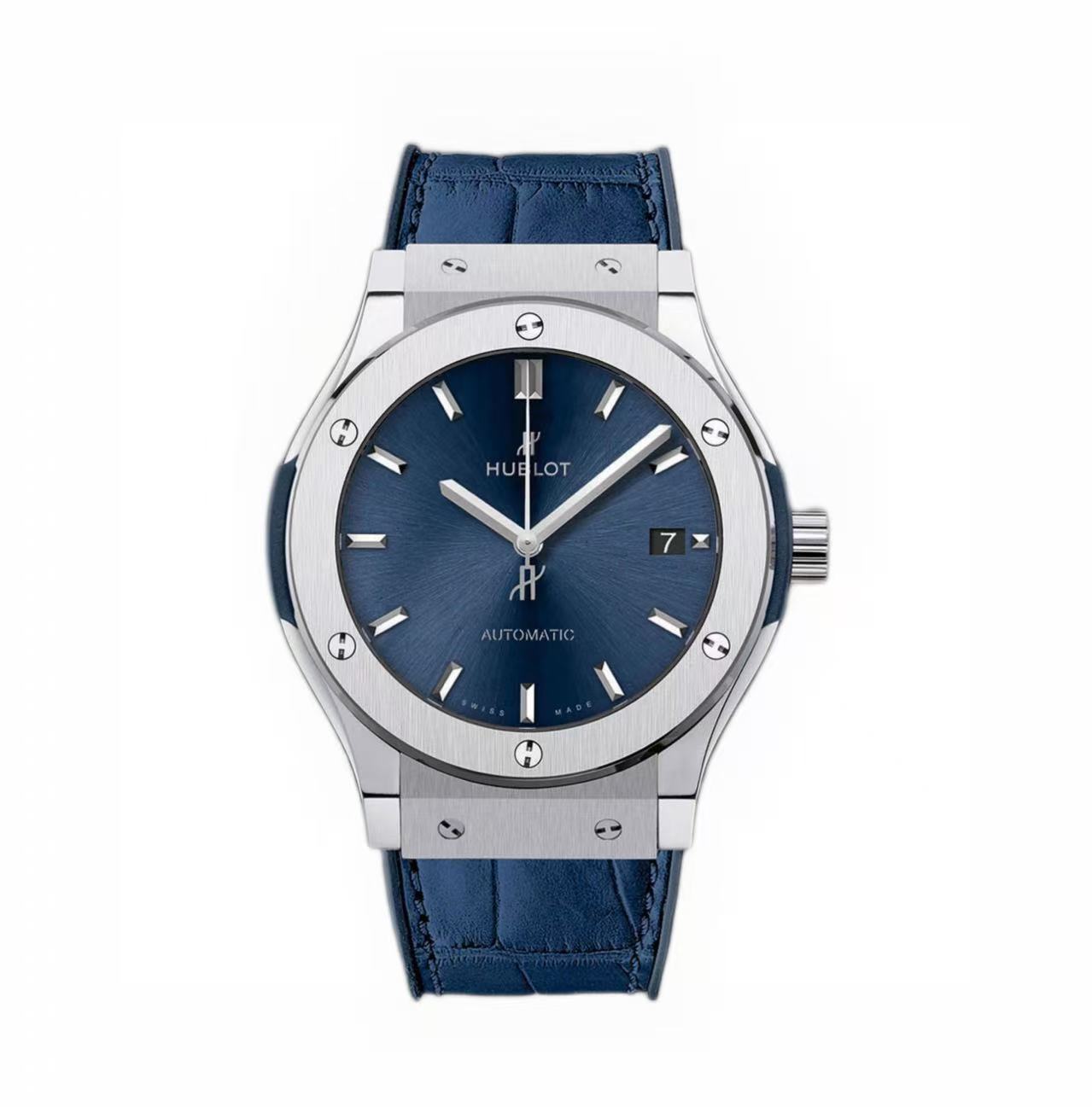 Hublot Classic Fusion