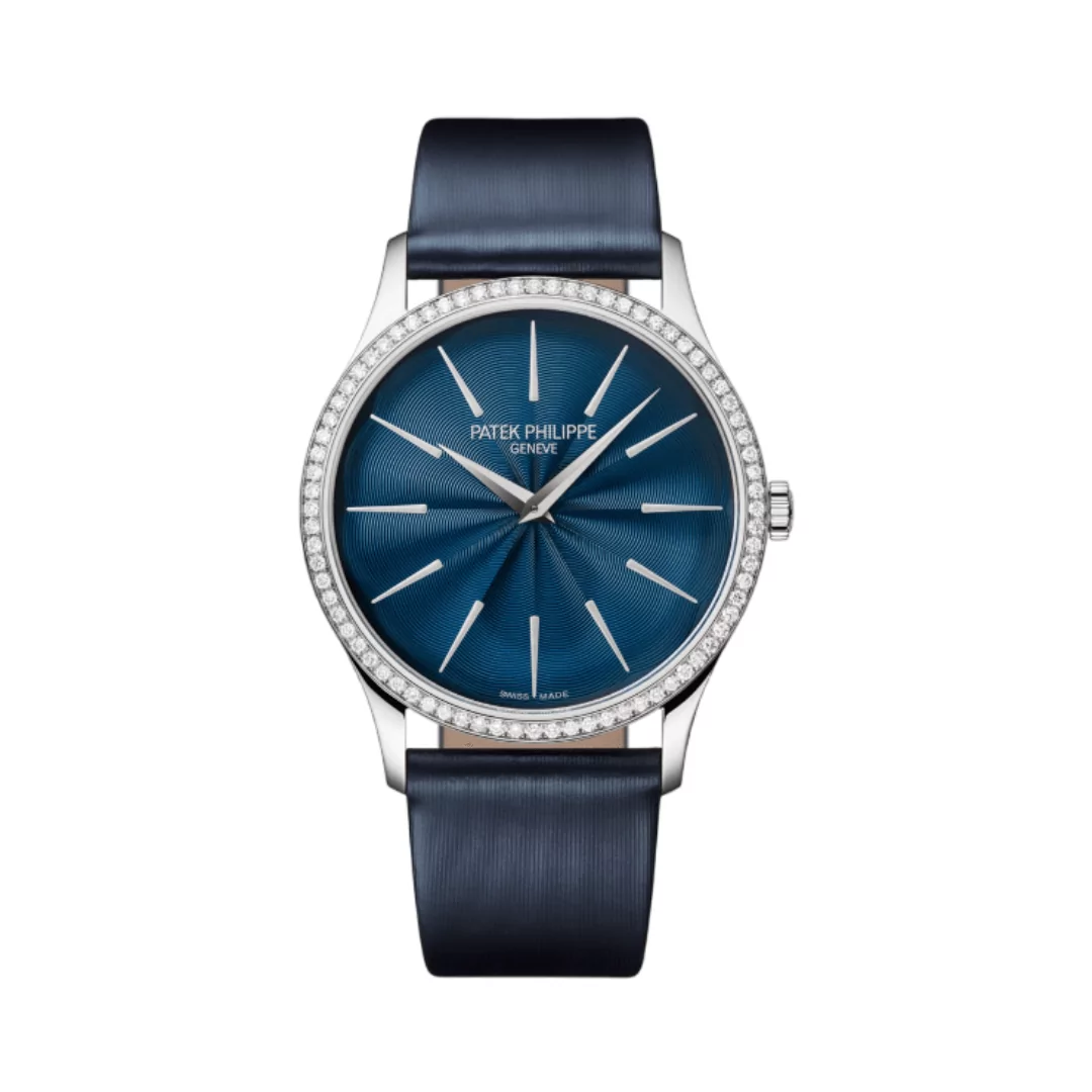 Patek Philipp-Calatrava