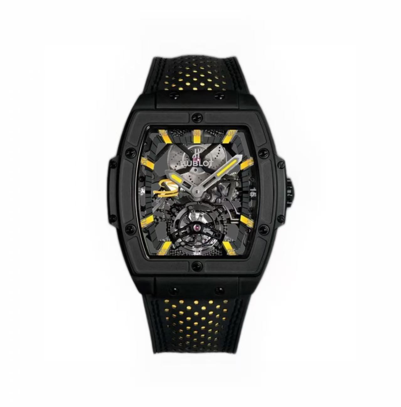 Hublot Spirit of Big Bang King