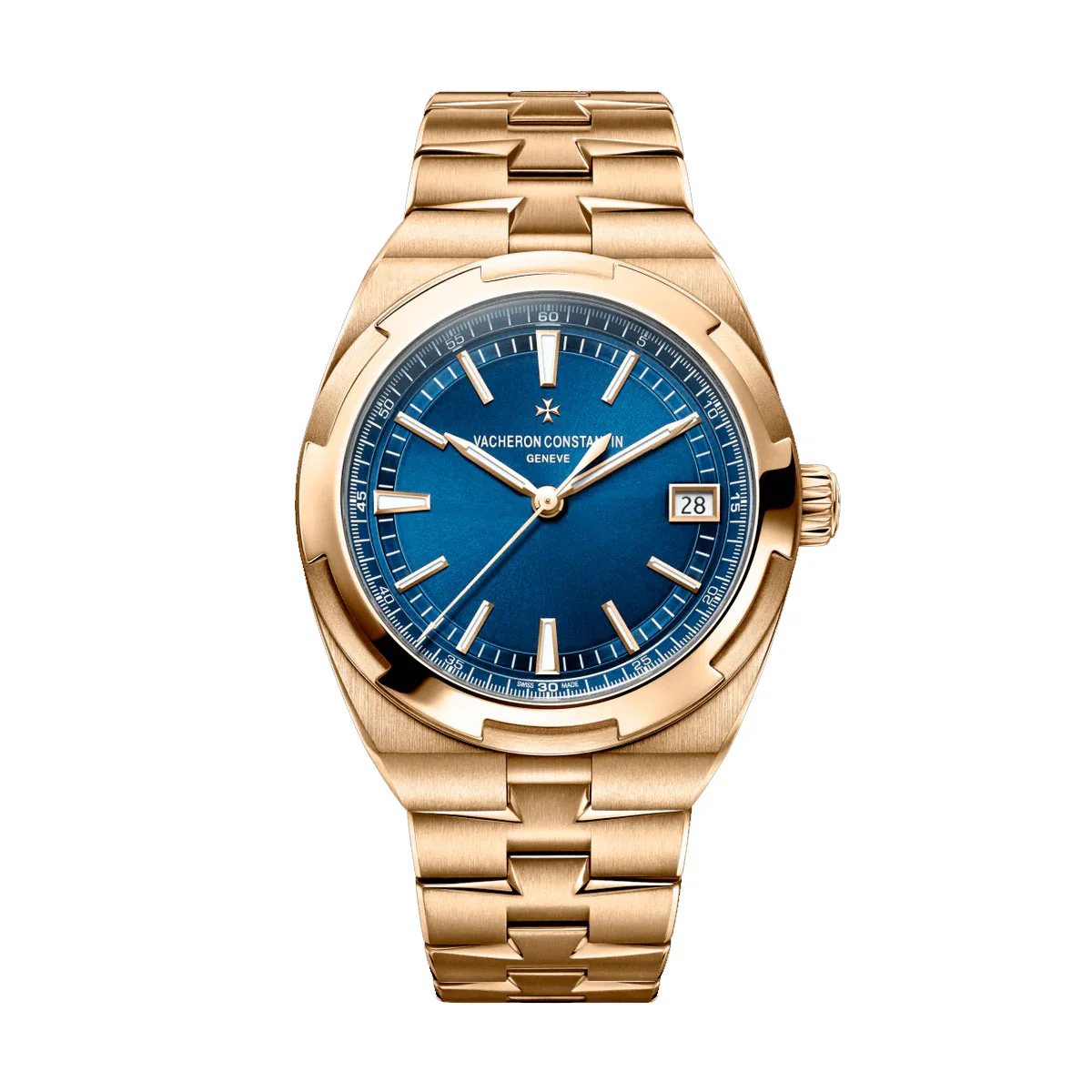 Vacheron Constantin Overseas