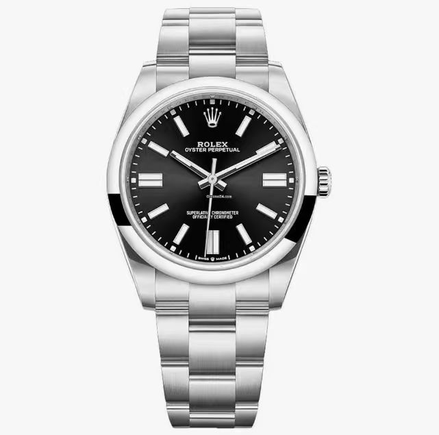 ROLEX-Oyster Perpetual