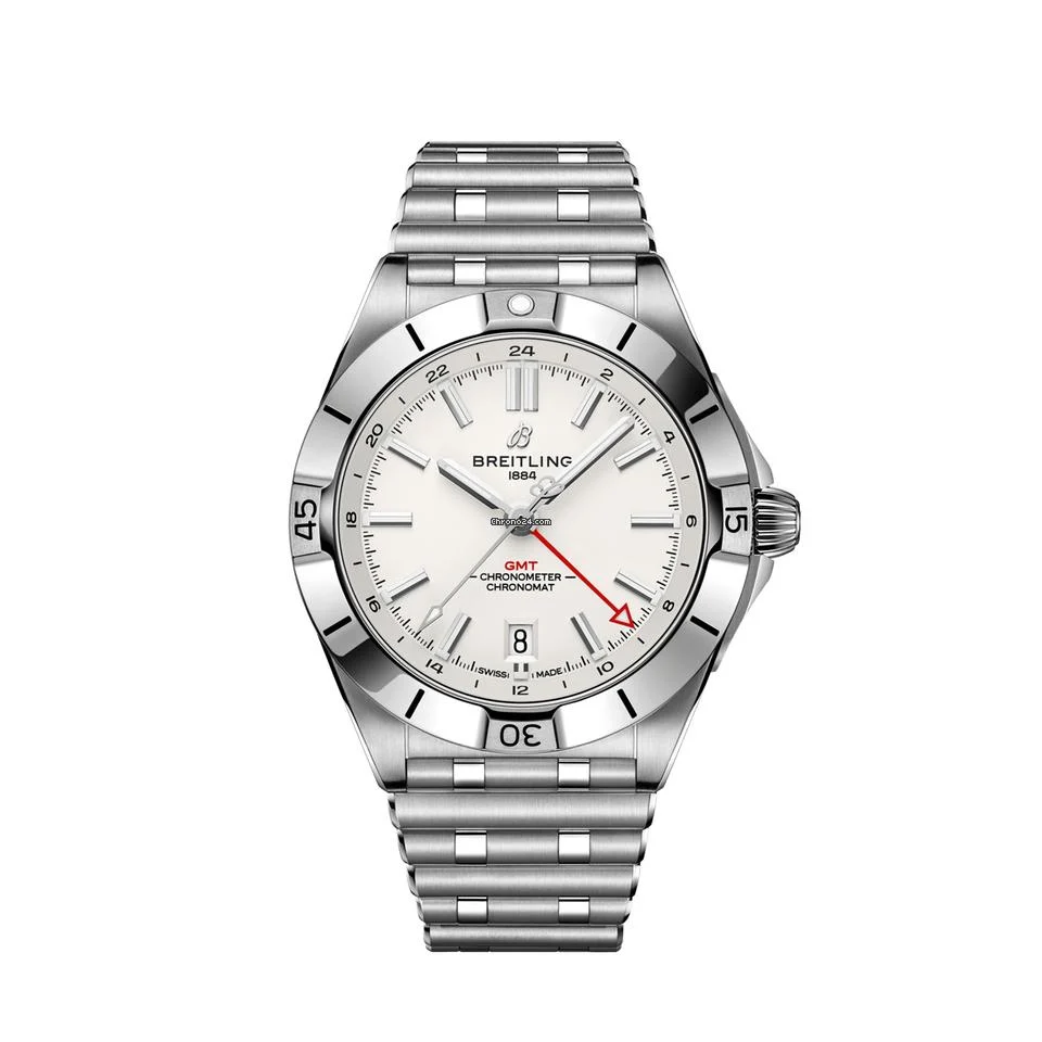 Breitling-Chronomat