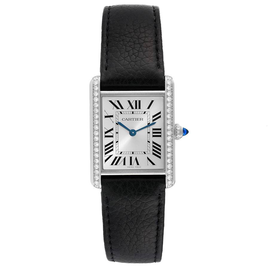 Cartier-Tank