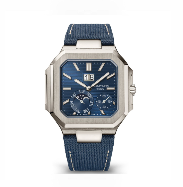 Patek Philipp-Cubitus