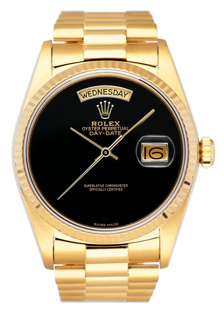Rolex 