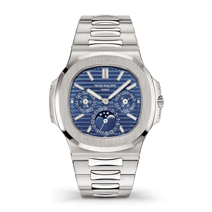 Patek Philipp-Nautilus