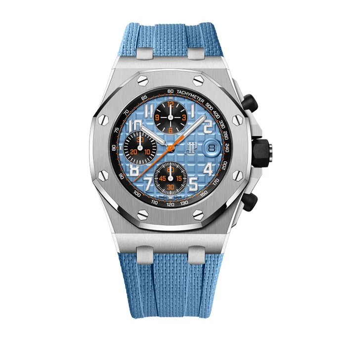 AP-Royal Oak Offshore