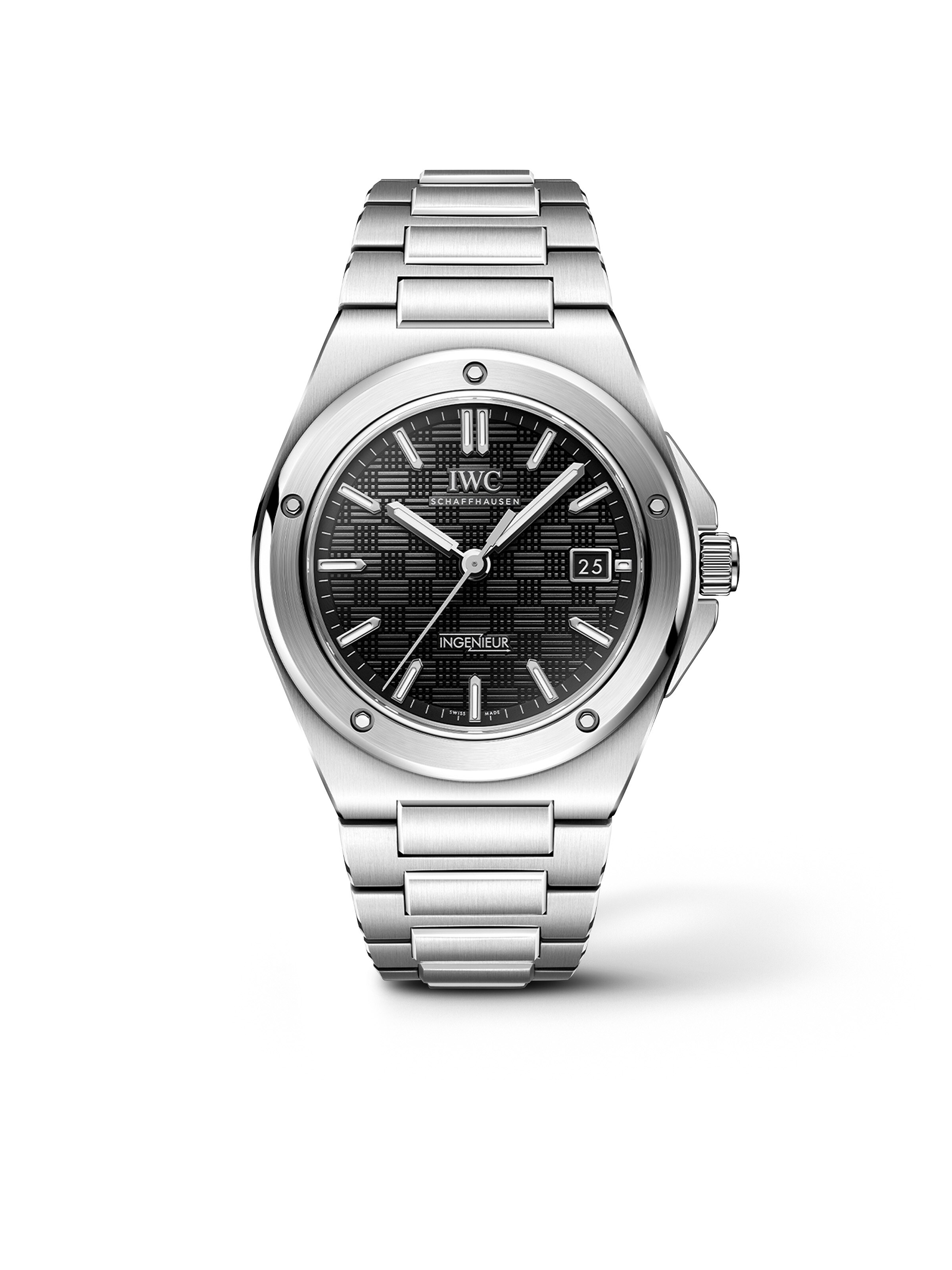 IWC-INGENIEUR FAMILY 
