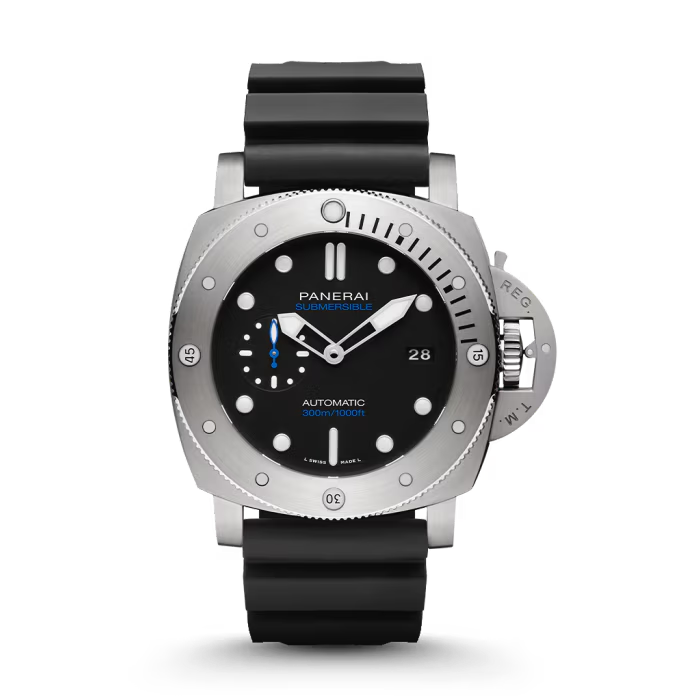 Panerai-Submersible