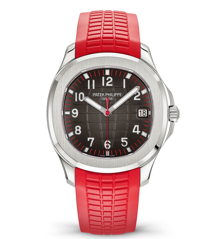 Patek Philipp-Aquanaut