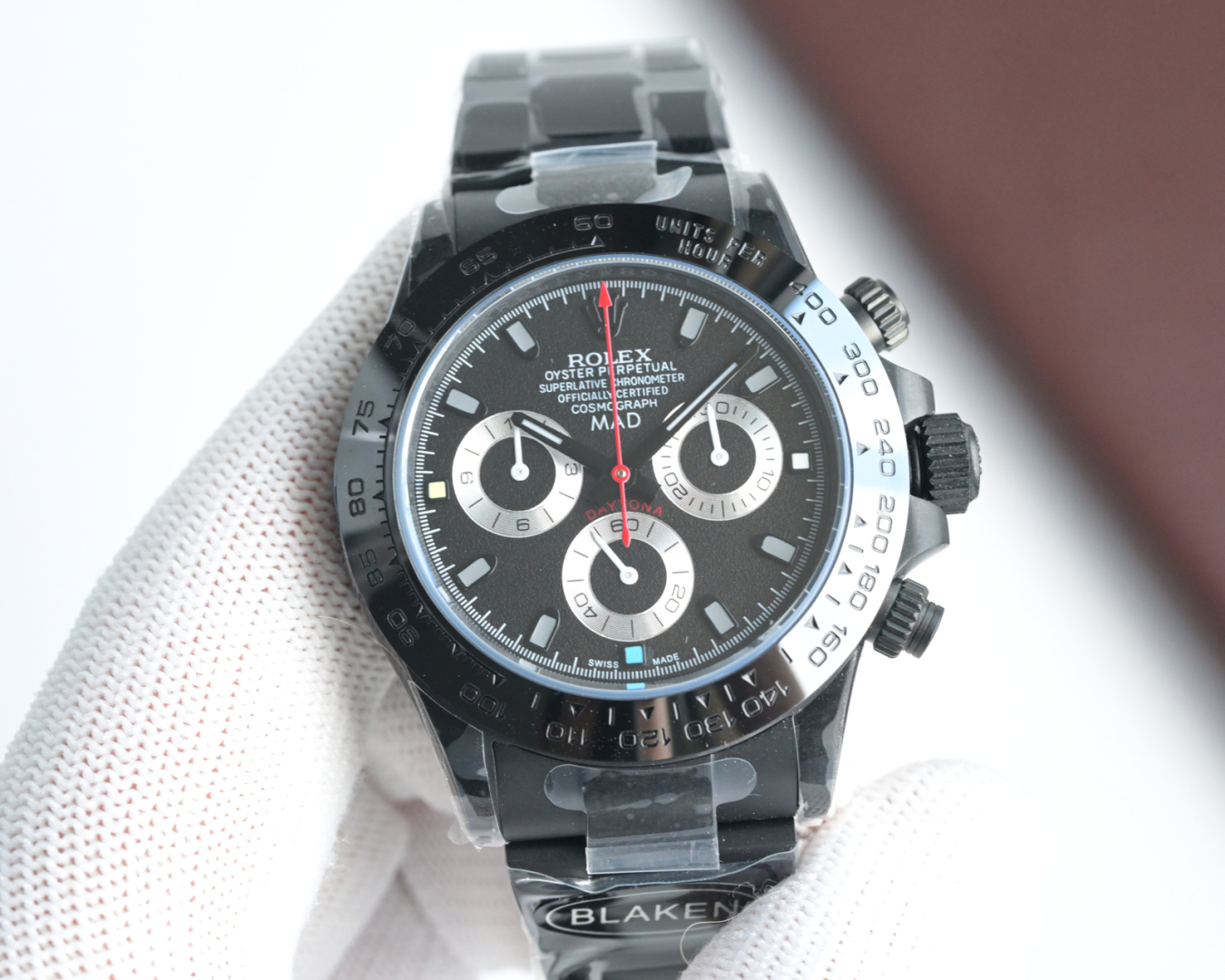 Rolex DIW