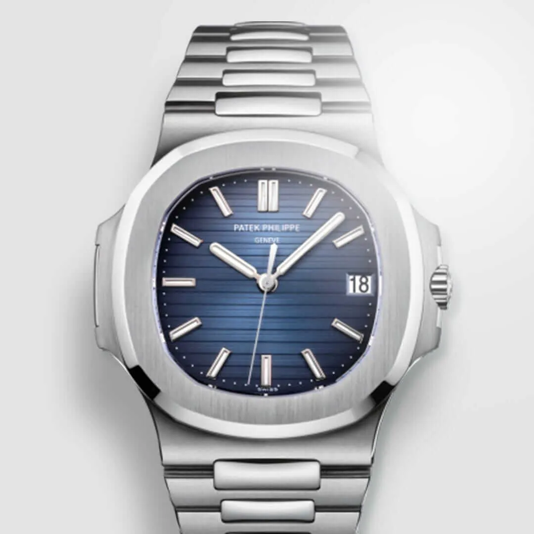 Patek Philippe Nautilus Super Clone