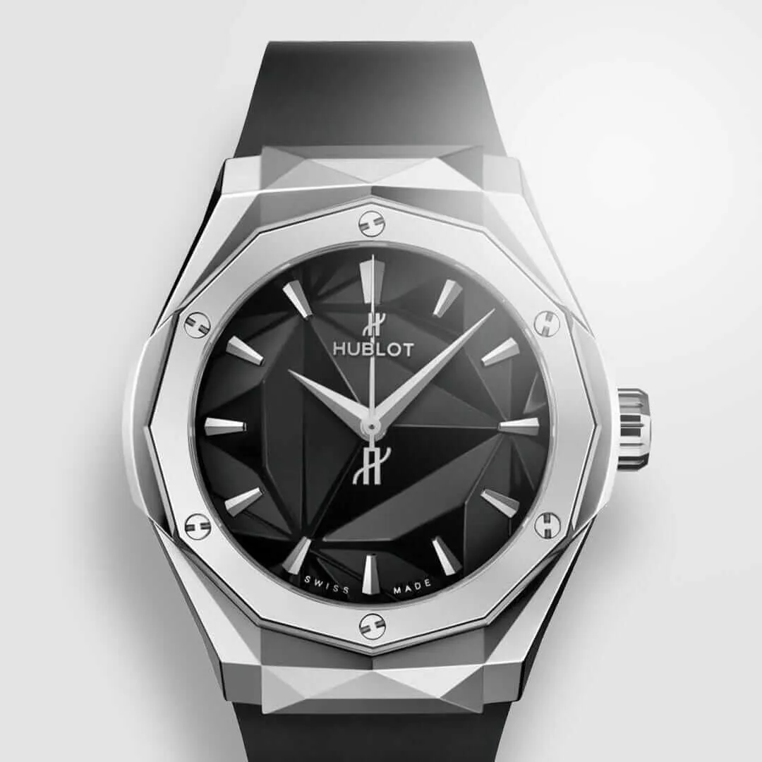 Hublot Fusion Super Clone