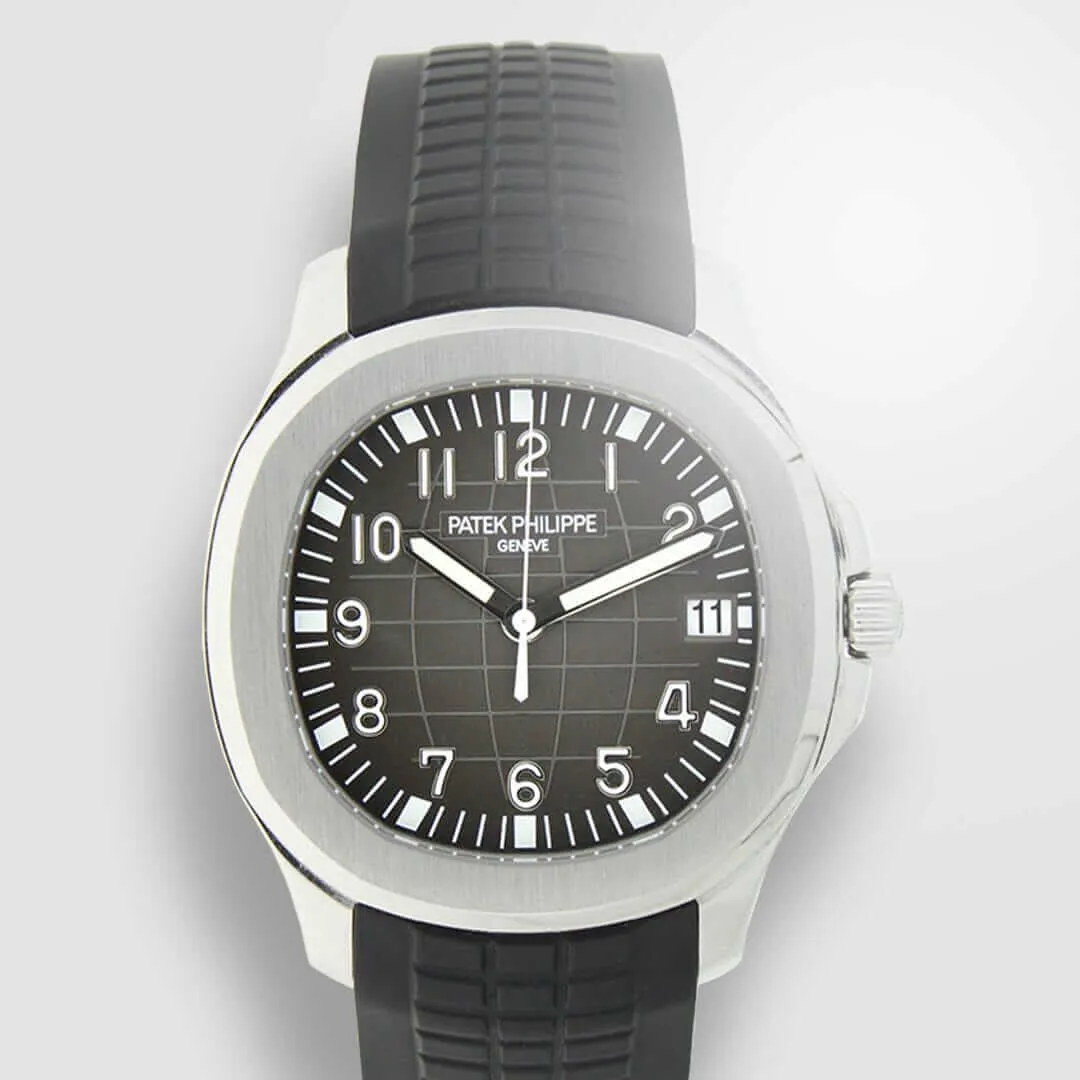 Patek Philippe Aquanaut Super Clone