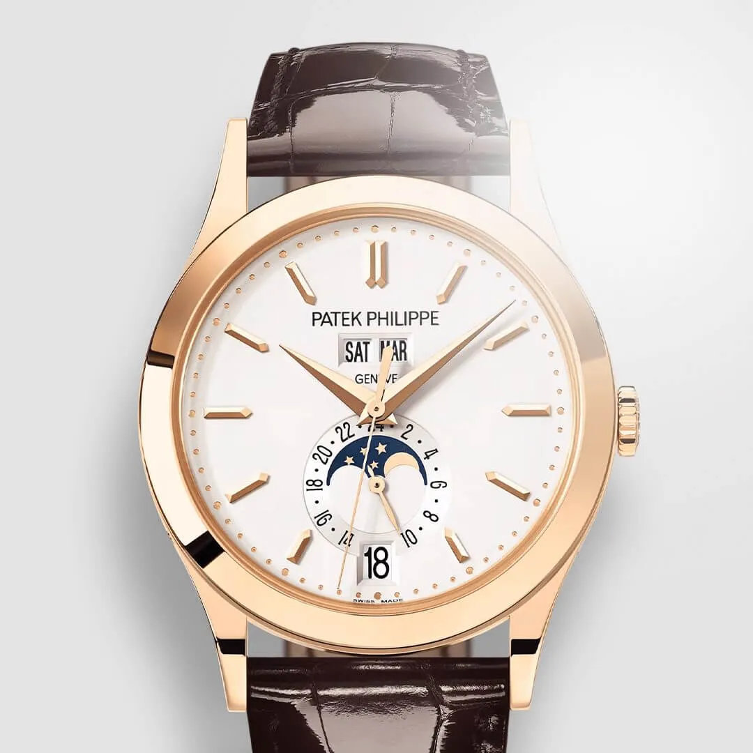 Patek Philippe Complications Super Clone