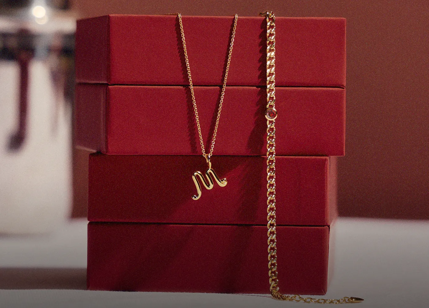 Jewellery Advent Calendar 2025