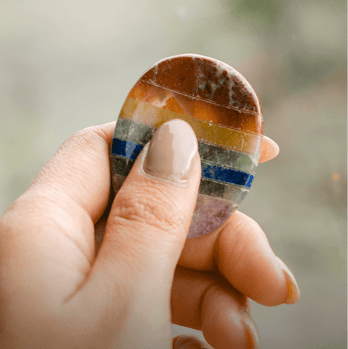 WORRY STONES