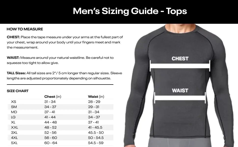 SizeChart_MensTops
