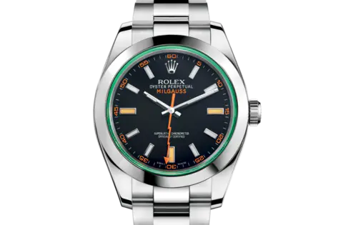 MILGAUSS