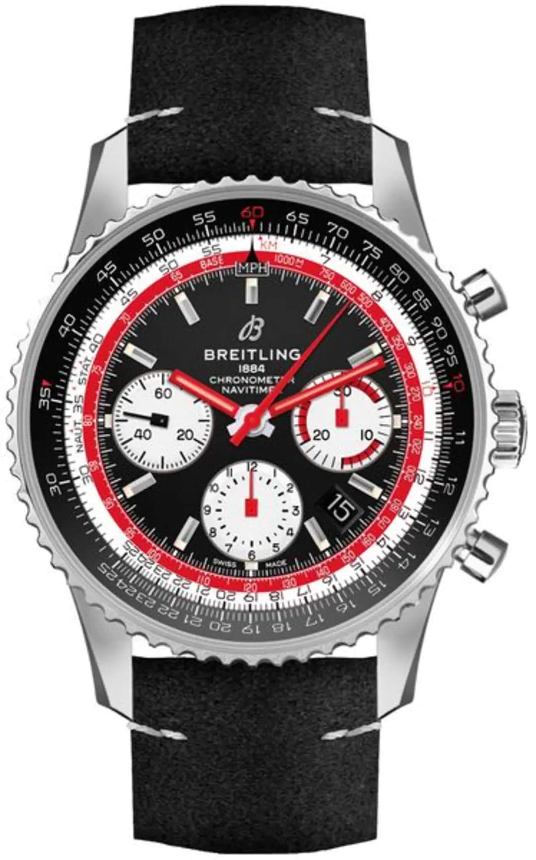 BREITLING