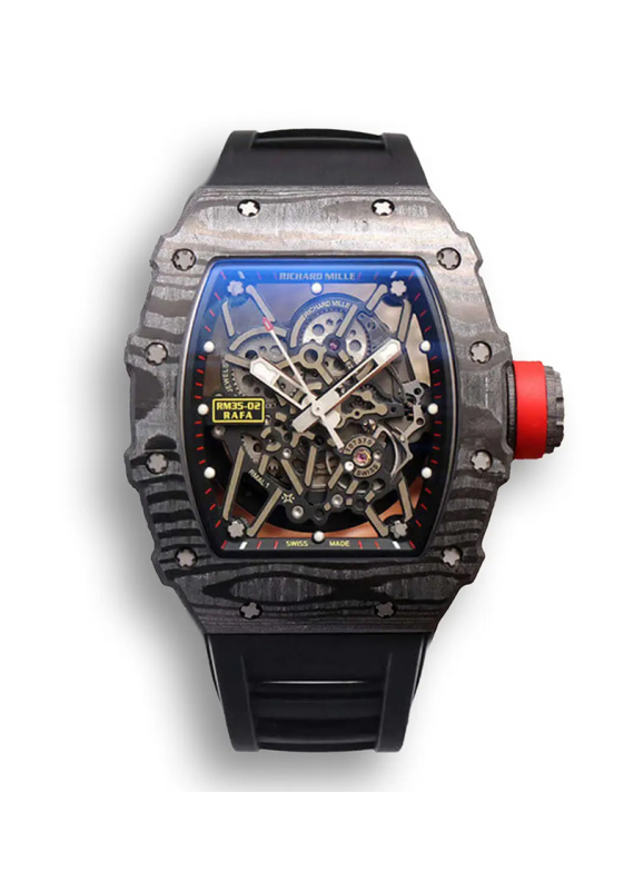 Richard Mille